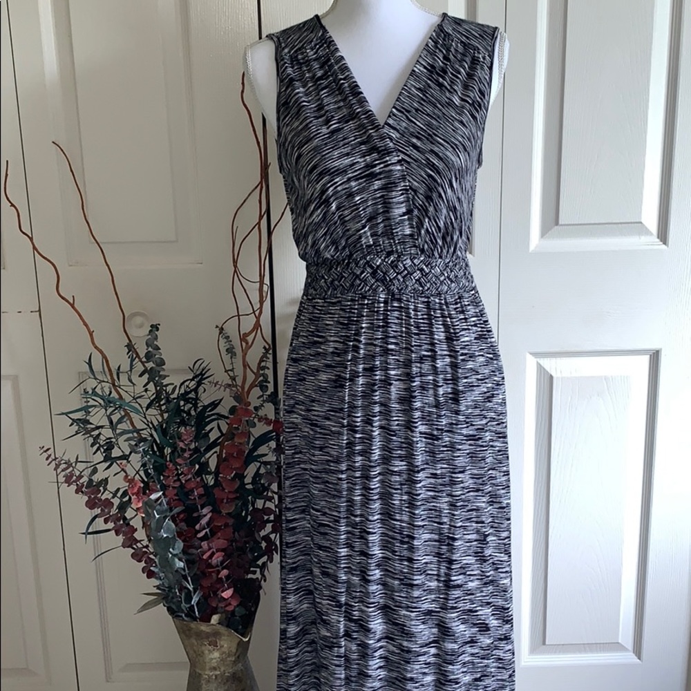Beautiful Spense Maxi Dress